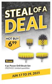 Princess Auto flyer Page 6