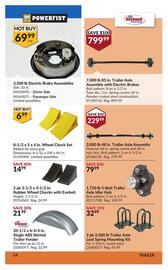 Princess Auto flyer Page 60