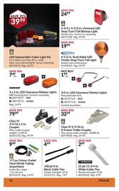 Princess Auto flyer Page 62