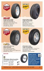 Princess Auto flyer Page 65