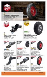 Princess Auto flyer Page 66