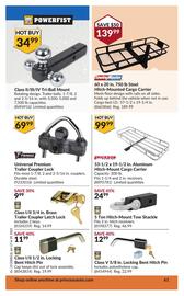 Princess Auto flyer Page 67
