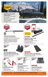 Princess Auto flyer Page 69