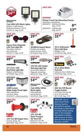 Princess Auto flyer Page 72