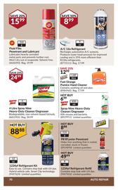 Princess Auto flyer Page 76