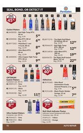 Princess Auto flyer Page 78