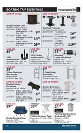 Princess Auto flyer Page 8