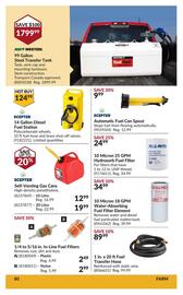 Princess Auto flyer Page 86