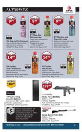 Princess Auto flyer Page 9