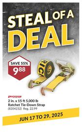 Princess Auto flyer Page 95