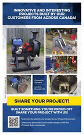 Princess Auto flyer Page 97