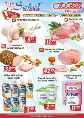 Sokół gazetka (ważność do 15-06)