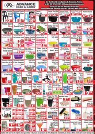 Advance Cash n Carry catalogue week 24 Page 11