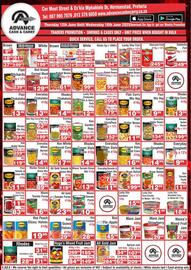 Advance Cash n Carry catalogue week 24 Page 2