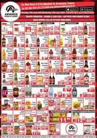 Advance Cash n Carry catalogue week 24 Page 3