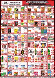 Advance Cash n Carry catalogue week 24 Page 4