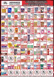 Advance Cash n Carry catalogue week 24 Page 7