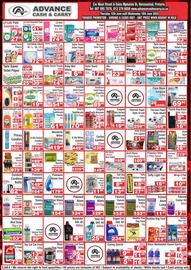 Advance Cash n Carry catalogue week 24 Page 9
