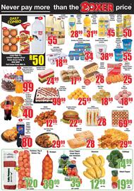 Boxer catalogue Page 2