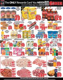 Boxer catalogue Page 2