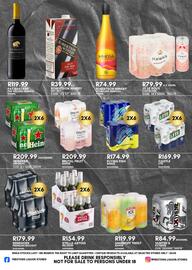 Prestons catalogue Page 2