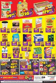 Shoprite catalogue Page 2