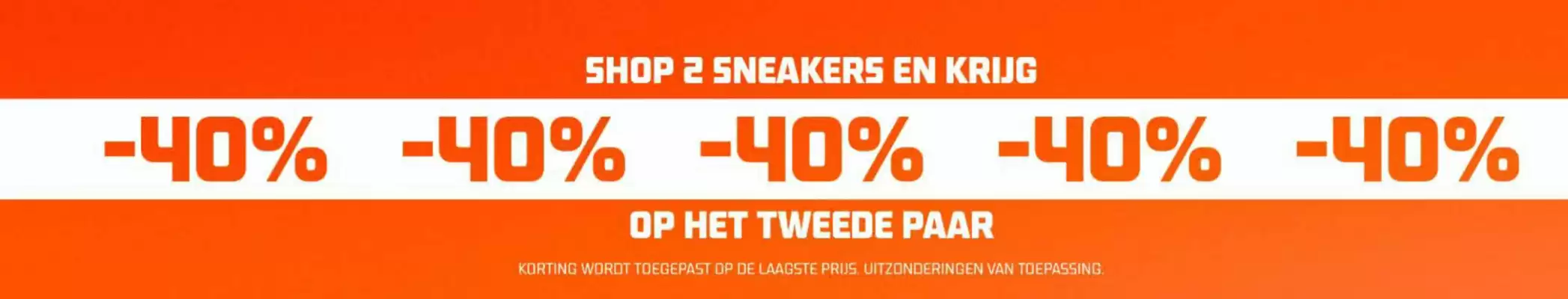 Foot Locker folder (geldig t/m 15-06)
