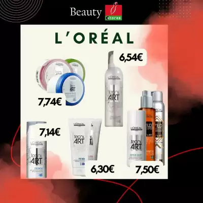 Folheto Beauty (válido até 15-06)