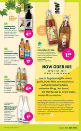 Denns BioMarkt Prospekt Seite 13