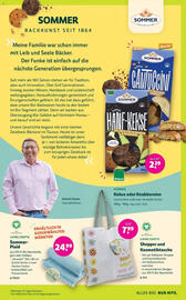 Denns BioMarkt Prospekt Seite 15