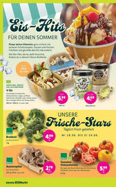 Denns BioMarkt Prospekt Seite 2