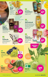 Denns BioMarkt Prospekt Seite 3