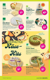Denns BioMarkt Prospekt Seite 5