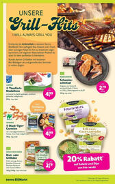 Denns BioMarkt Prospekt Seite 8