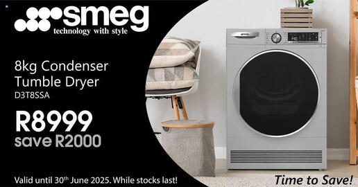 Tafelberg Furnishers catalogue Page 1