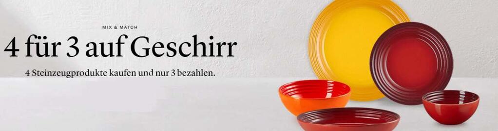 Le Creuset Prospekt woche 24 Seite 2