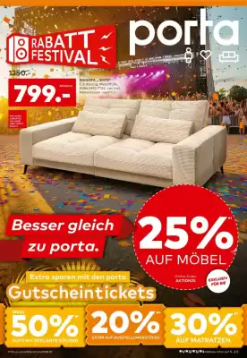 porta Prospekt (gültig bis 29-06)