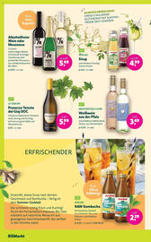Biomarkt Prospekt Seite 12
