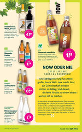 Biomarkt Prospekt Seite 13
