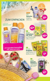 Biomarkt Prospekt Seite 14