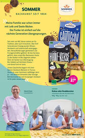 Biomarkt Prospekt Seite 15