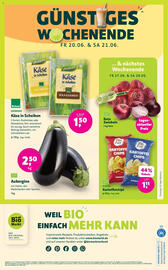 Biomarkt Prospekt Seite 16