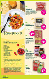 Biomarkt Prospekt Seite 6