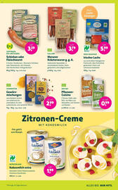 Biomarkt Prospekt Seite 7