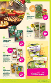 Biomarkt Prospekt Seite 9