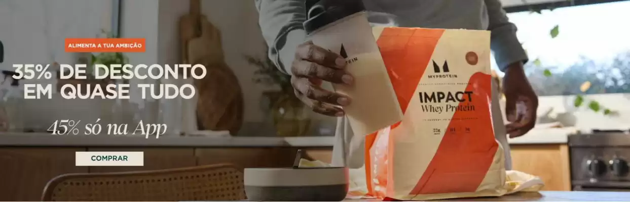 Folheto MyProtein (válido até 24-06)