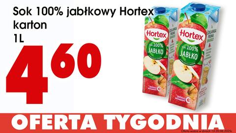 Hala Wola gazetka tydzień 24 Strona 1