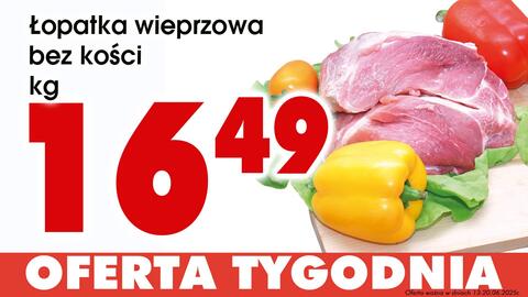 Hala Wola gazetka tydzień 24 Strona 2