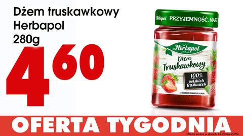 Hala Wola gazetka tydzień 24 Strona 3