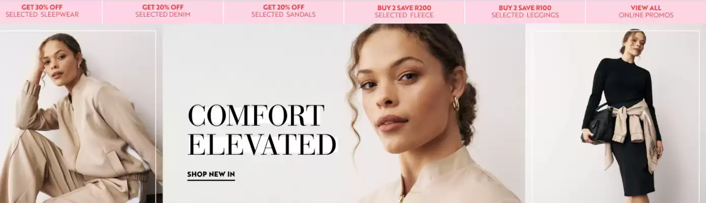 Miladys catalogue